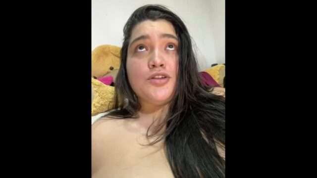 Sweetmuslim01 Dildo Duck