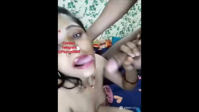 Shanaya Ji Fuck With Face