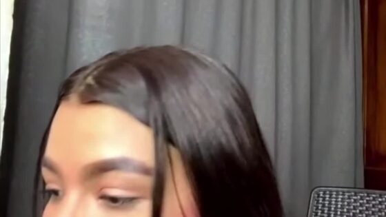 Michellesexxy Showes Her Hairy Pussy