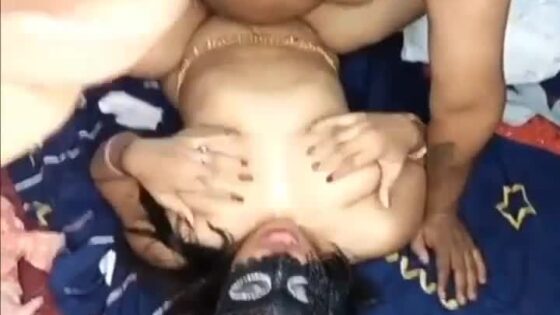 amazing Blowjob fuck show