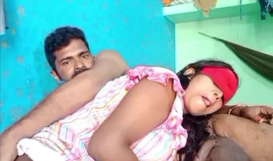 Gunnu-7 with face blowjob pussy suck