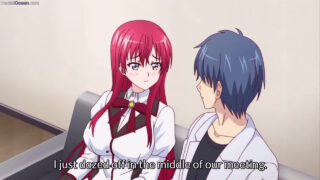 Dearest Blue 1 – Hentai Ntr Rape